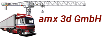 amx 3d GmbH