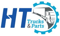 HT Trucks and parts