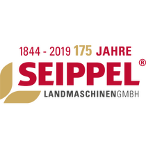 Seippel Landmaschinen GmbH Land-, Forst- und Gartentechnik