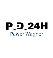 P.D.24H. Paweł Wagner