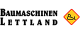 Baumaschinen Lettland