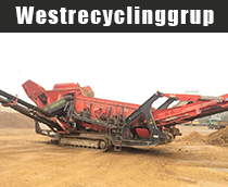 ТОВ "Westrecyclinggrup"