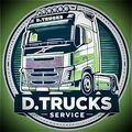 D.TRUCKS LTD