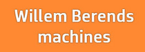 Willem Berends Machines
