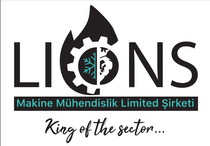 Lions Makine Mühendislik Ltd Şti