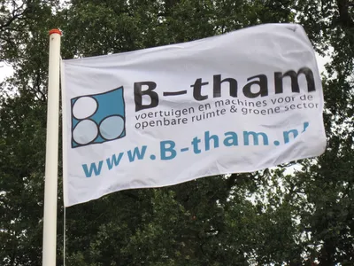 B-tham Trade & Consultancy B.V.