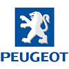 логотип Peugeot