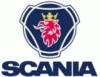логотип SCANIA