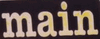 Main