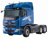 тягачи DAEWOO тягачи DAEWOO