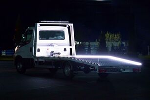 Новий OPEL NAJAZD AUTOLAWETA POMOC DROGOWA ALUMINIOWA HOMOLOGACJA