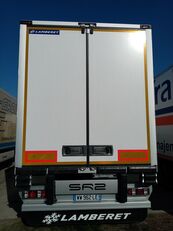 Новий LAMBERET SR2 Green Liner