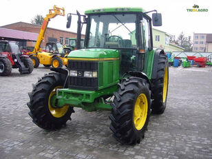 JOHN DEERE 6400
