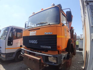IVECO MAGIRUS AG 256