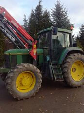 JOHN DEERE 6900
