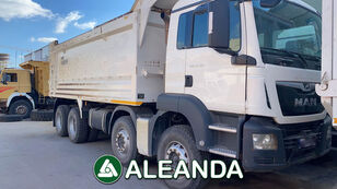 MAN TGS 41.420