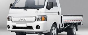 Новий JAC X200