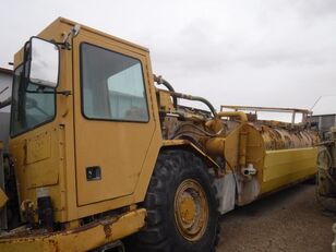 автоцистерна Caterpillar 613B по запчастям