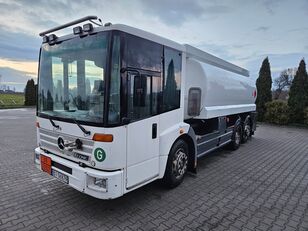 автоцистерна Mercedes-Benz econic 2628