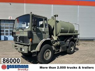 автоцистерна Renault Midliner S170 4x4, 6000l Wassertank