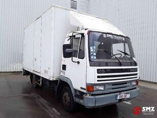 автофургон DAF 45 130