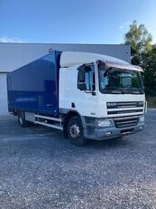 автофургон DAF CF 65.220 CAISSE + HAYON D'HOLLANDIA 2000 KG - 269200 KM