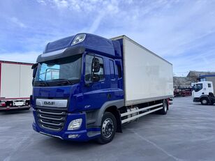 автофургон DAF CF320