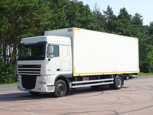 автофургон DAF XF 105.410