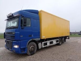 автофургон DAF XF 95 430  6x2