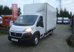 автофургон FIAT DUCATO 180KM