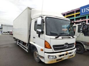 автофургон Hino RANGER TRUCK