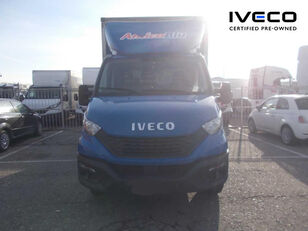 автофургон IVECO 35C16H