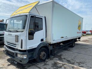 автофургон IVECO EUROCARGO ML 120 E24