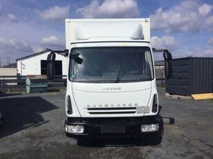 автофургон IVECO ML 75 E 18