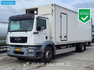 автофургон MAN TGM 18.250 4X2 NOT DRIVEABLE NL-Truck EEV