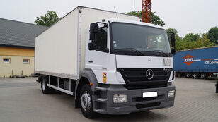 автофургон Mercedes-Benz AXOR 1828