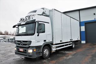 автофургон Mercedes-Benz Actros 1836