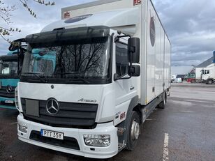 автофургон Mercedes-Benz Atego