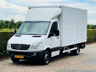 автофургон Mercedes-Benz Sprinter 2.2 513 CDI AIRCO KOFFER MEUBELBAK LAADKLEP