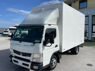 автофургон Mitsubishi FUSO CANTER 3C13