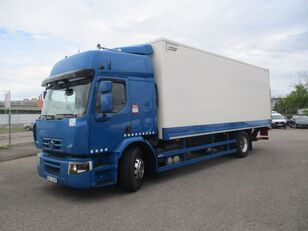 автофургон Renault D18, 320, lůžko,  HC, 18 palet