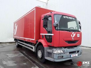 автофургон Renault Midlum 220