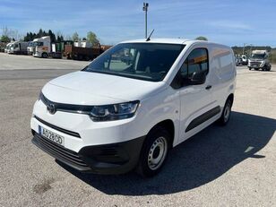 автофургон Toyota Proace city