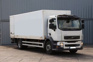 автофургон Volvo FL 290, EURO 5, TAIL LIFT, 18 TONS