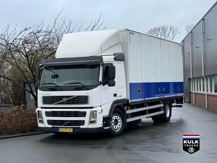 автофургон Volvo FM 9 300 / SLEEPER CAB BOX TRUCK / TAIL LIFT / TOP CONDITION