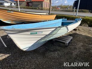 човен Fiskerjolle 15 fod