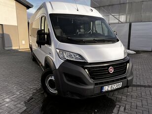 грузопассажирский микроавтобус FIAT DUCATO