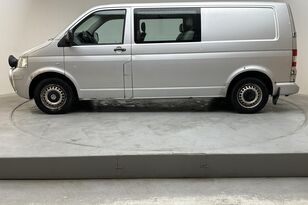 грузопассажирский микроавтобус Volkswagen Transporter