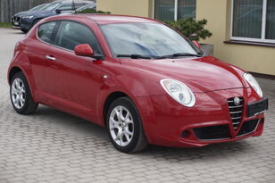 хэтчбек Alfa Romeo Mito