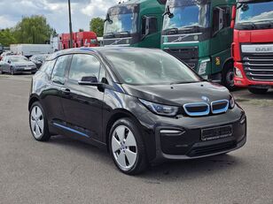 хетчбек BMW i3